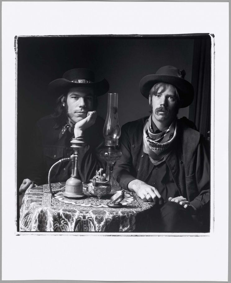 Dan Hicks
