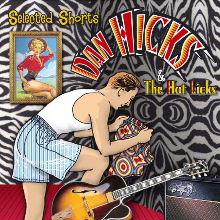 Dan Hicks