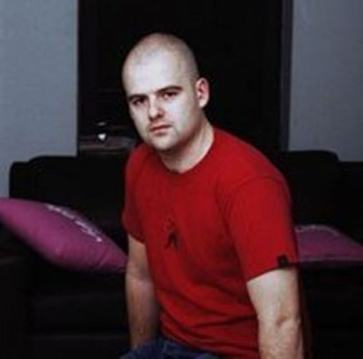 Dan Houser