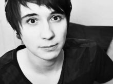 Dan Howell