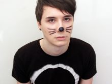 Dan Howell