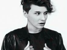 Dan Howell