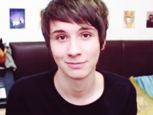 Dan Howell