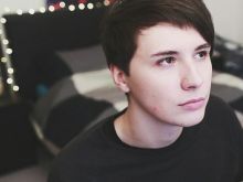 Dan Howell