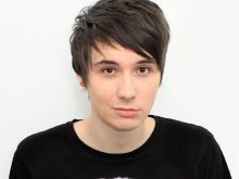 Dan Howell