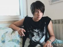 Dan Howell