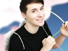 Dan Howell