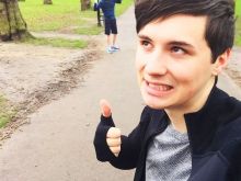 Dan Howell