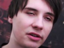 Dan Howell photo