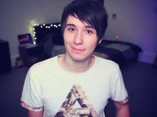 Dan Howell