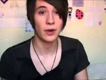 Dan Howell