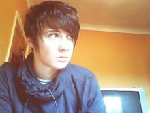 Dan Howell