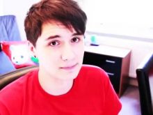 Dan Howell