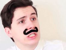 Dan Howell