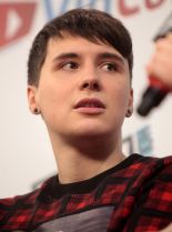 Dan Howell