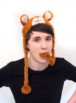 Dan Howell