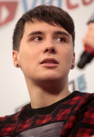 Dan Howell