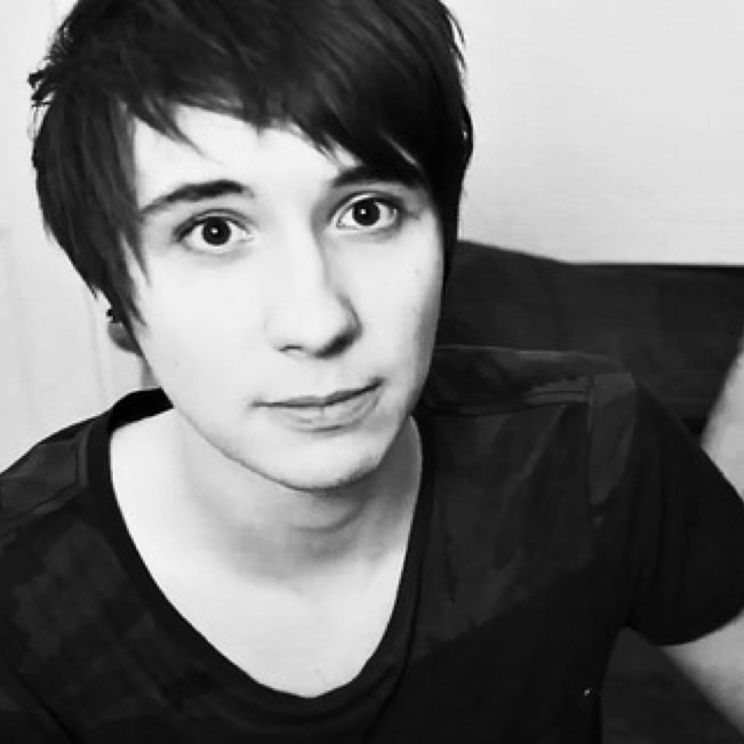 Dan Howell