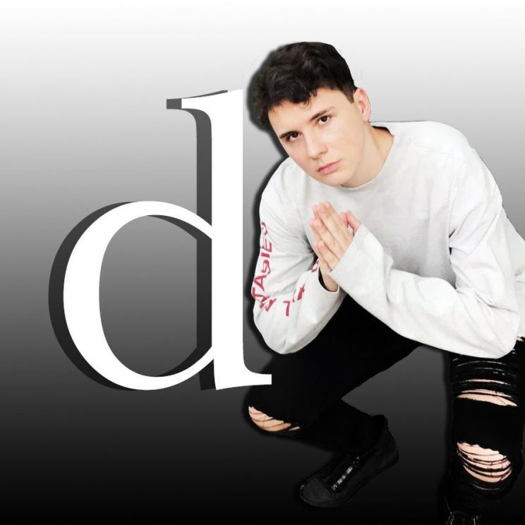 Dan Howell