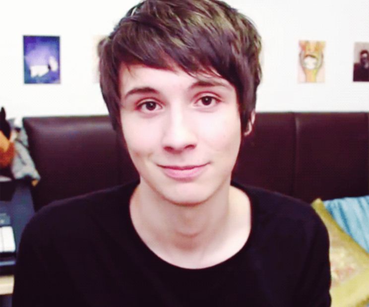 Dan Howell