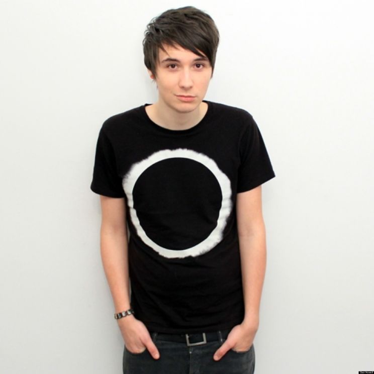 Dan Howell