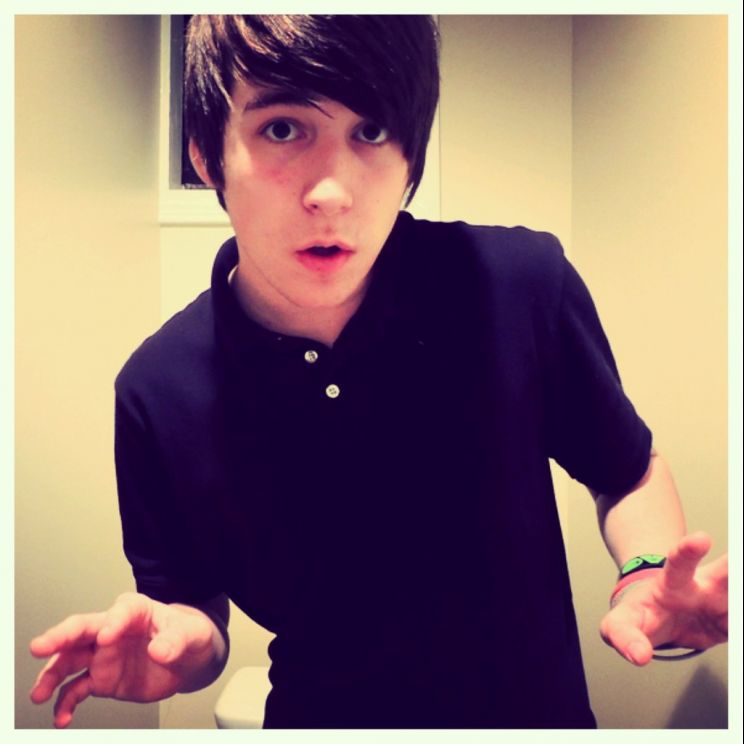 Dan Howell