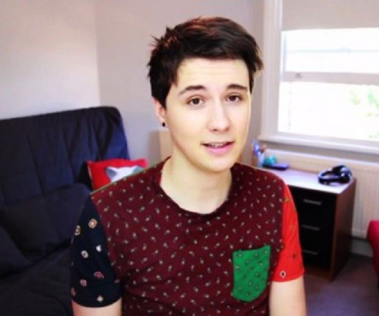 Dan Howell