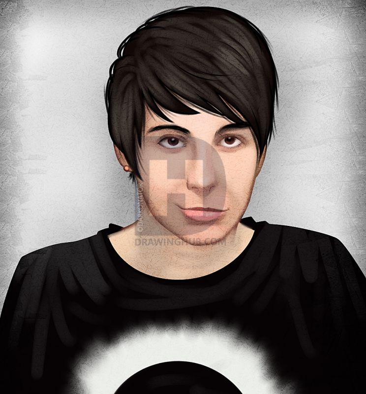 Dan Howell