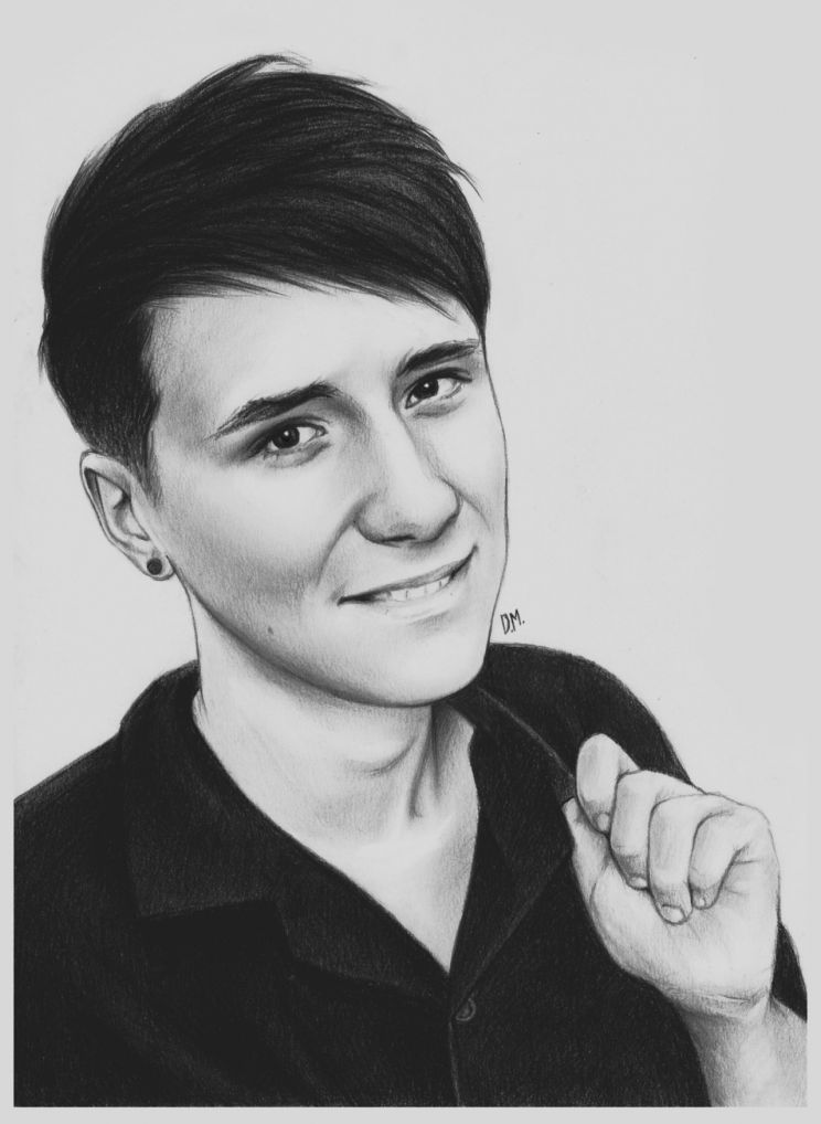 Dan Howell