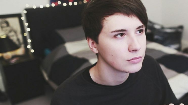 Dan Howell