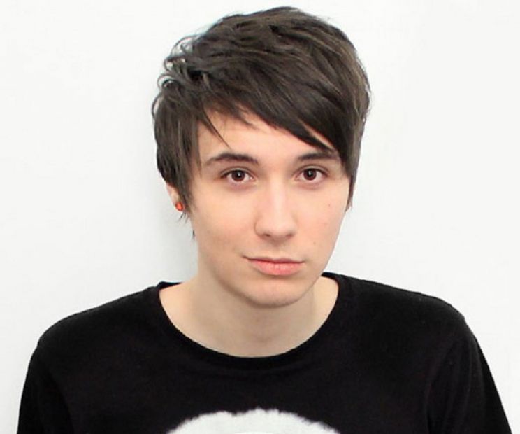 Dan Howell