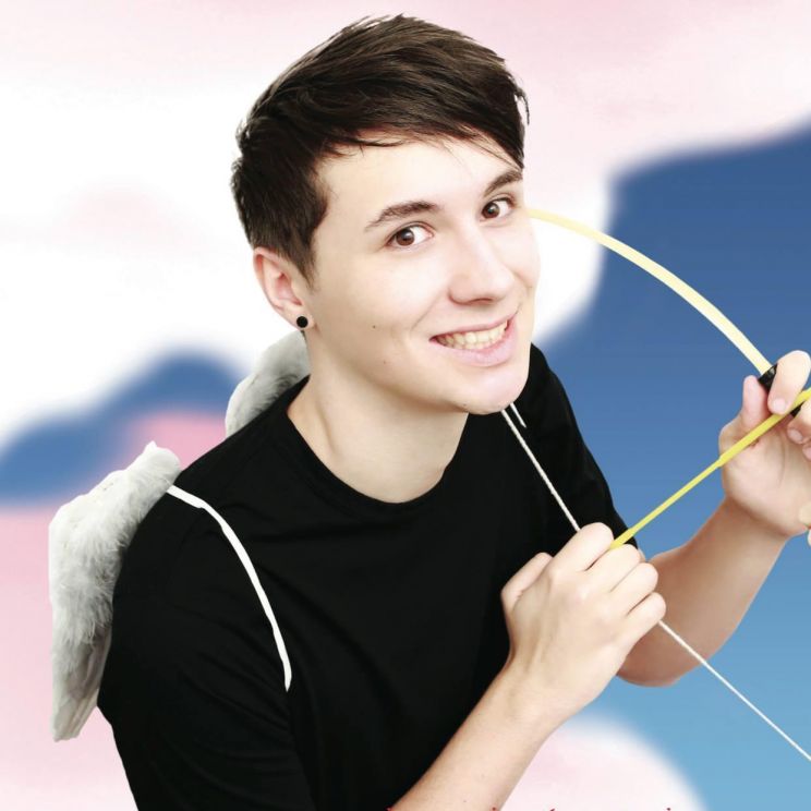 Dan Howell