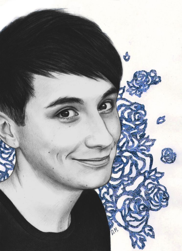 Dan Howell