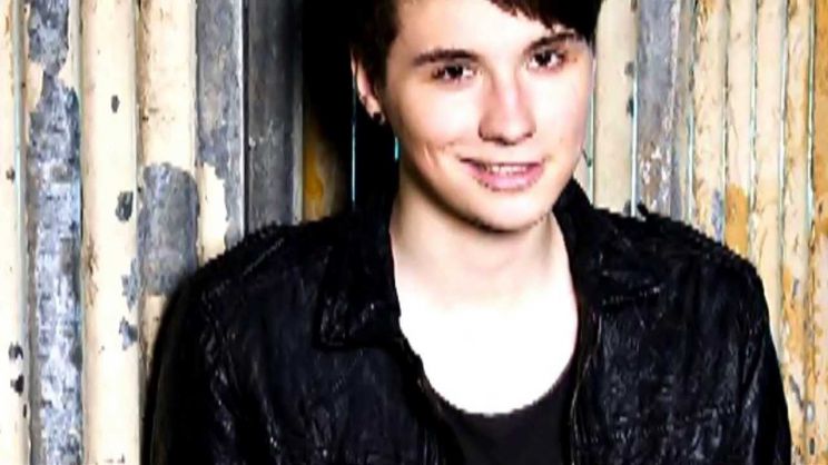 Dan Howell