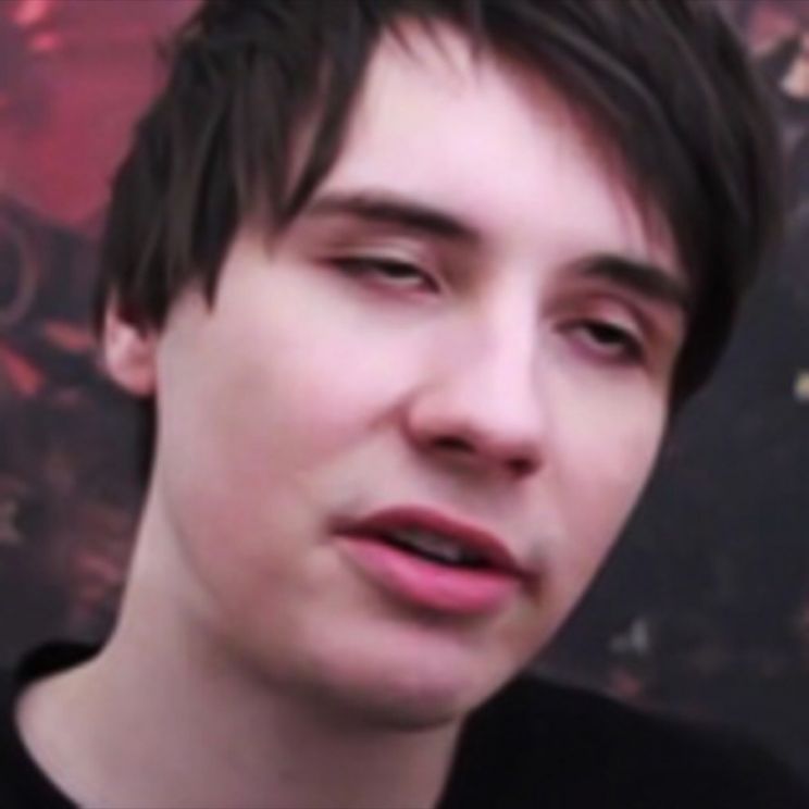 Dan Howell