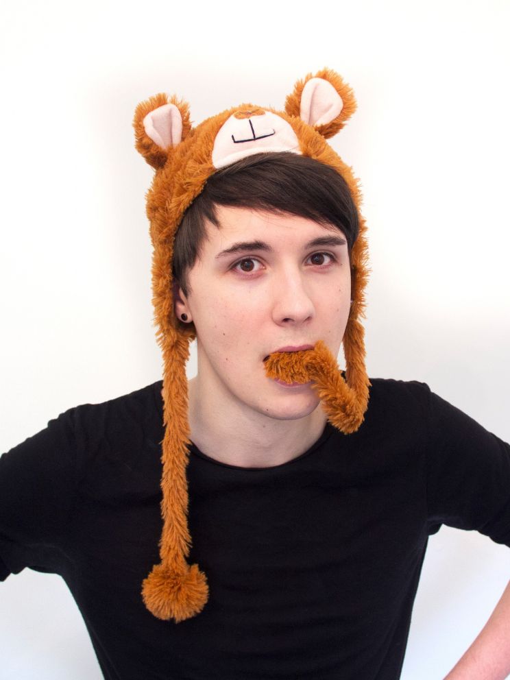 Dan Howell