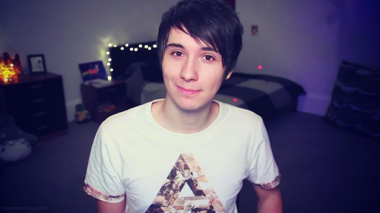 Dan Howell