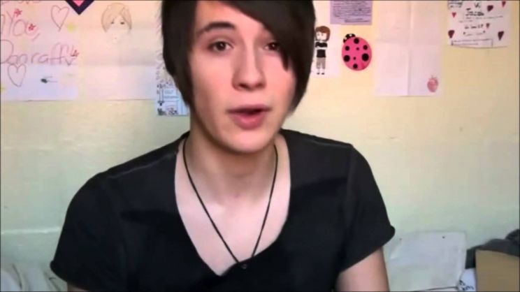 Dan Howell