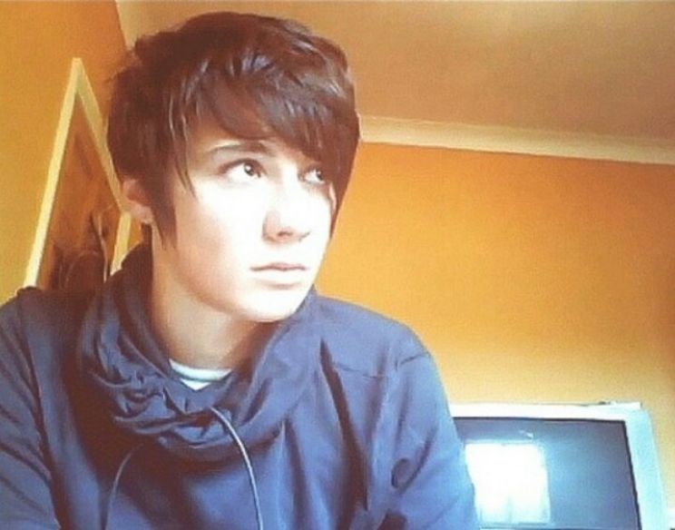 Dan Howell