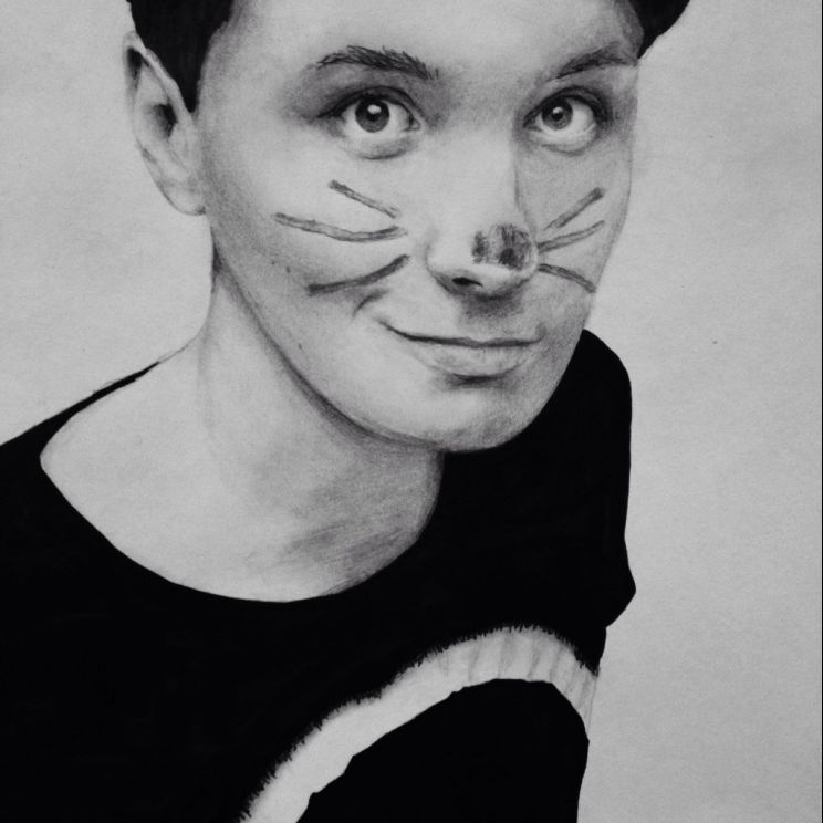 Dan Howell