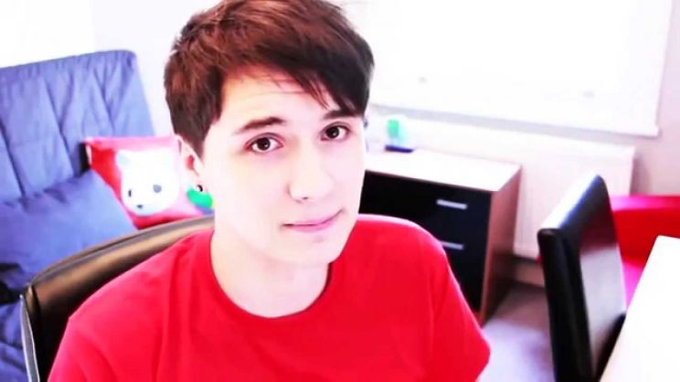 Dan Howell