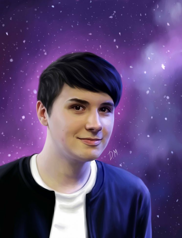 Dan Howell