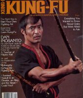 Dan Inosanto