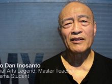 Dan Inosanto