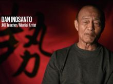 Dan Inosanto