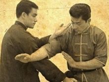 Dan Inosanto