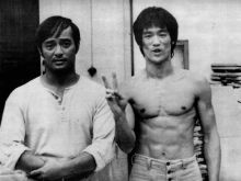 Dan Inosanto