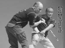 Dan Inosanto