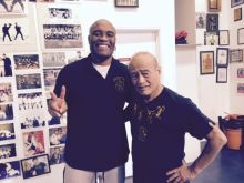 Dan Inosanto