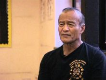 Dan Inosanto